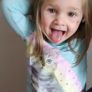 Meet your Posher, Kathleen